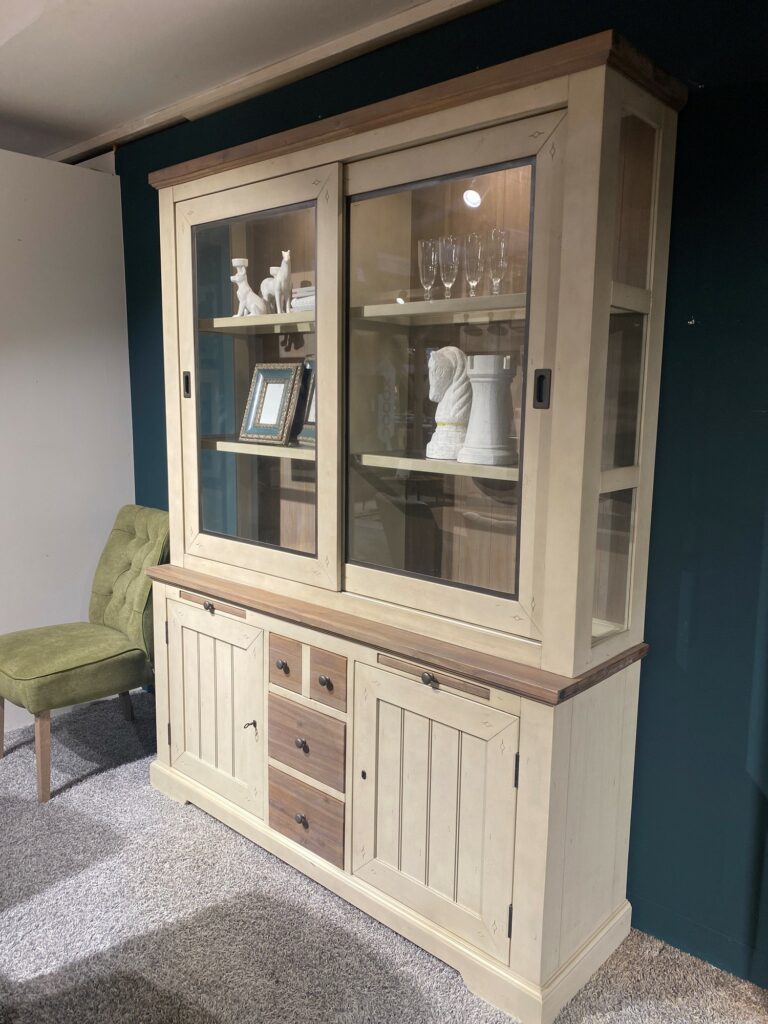  Ausstellungsstücke Möbel Beckhoff